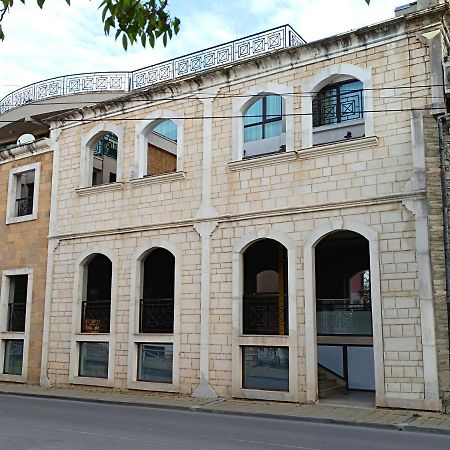 Апартамент Арките Balchik Exterior photo
