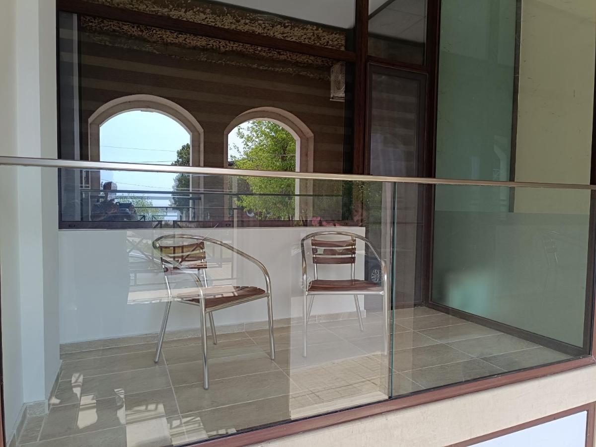 Апартамент Арките Balchik Exterior photo